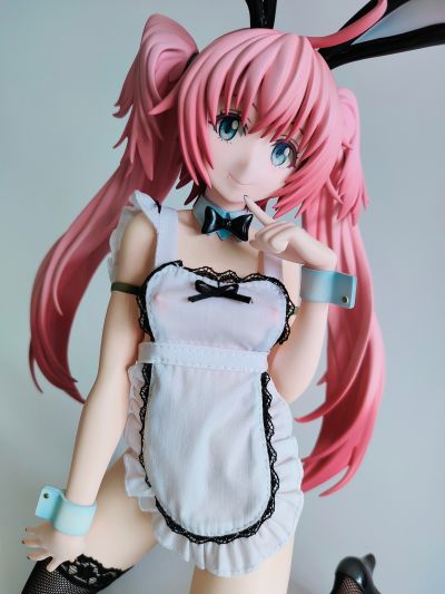 B-style 关于我转生变成史莱姆这档事 米莉姆 兔女郎