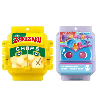 DX会说话的饱藏套装03