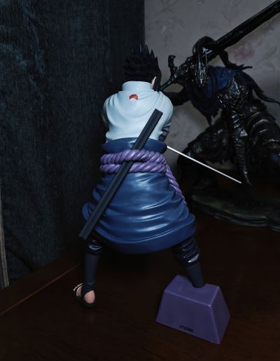 Grandista 火影忍者 疾风传 宇智波佐助