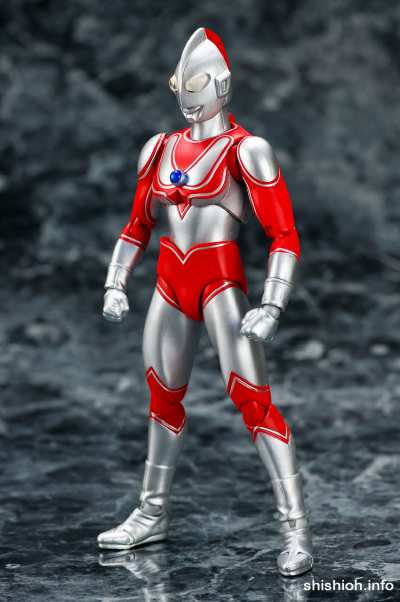 ULTRA-ACT 杰克奥特曼 杰克奥特曼