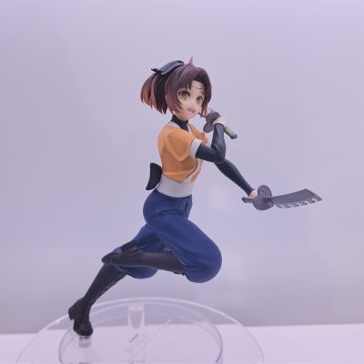 我推的孩子 有马加奈珍藏人偶-剑仪造型-