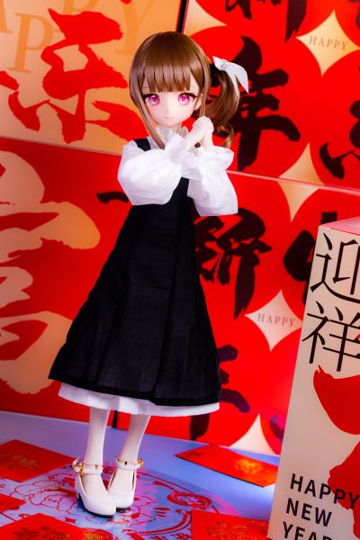 美妙宠物 光之美少女！可爱人偶 特别套装【PB限定】