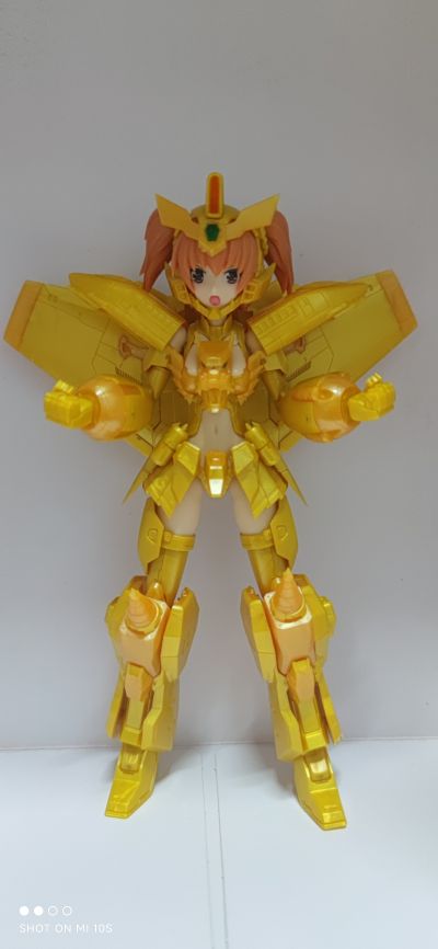 破界少女 勇者王系列 黄金勇者王