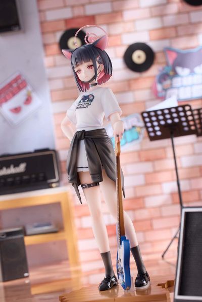 蔚蓝档案  杏山和纱