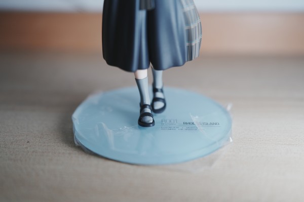 Gift+系列 明日方舟 阿米娅 浮叠工业