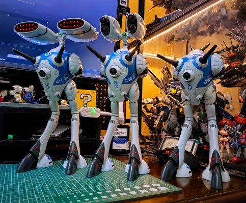 超时空要塞 重装装置战斗囊 双版本