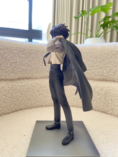 KDcolle 文豪野犬 太宰治 原作版 15岁