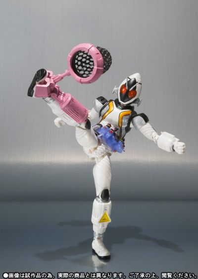 S.H.Figuarts 假面骑士卌骑装备配件包05