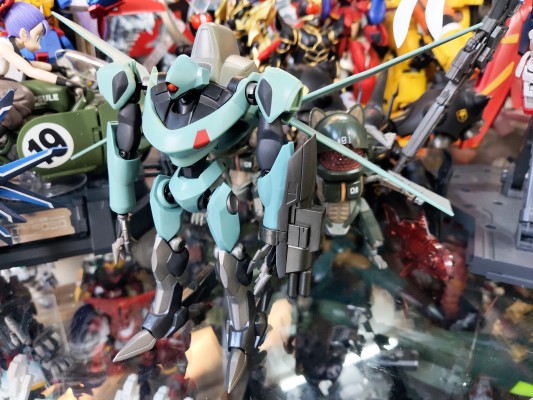 ROBOT魂〈SIDE KMF〉 CODE GEASS 叛逆的鲁鲁修 暁 可翔