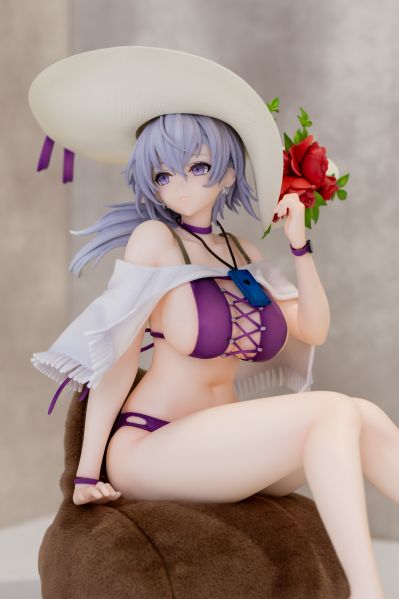 B-style 碧蓝航线 里诺 夏日番外篇