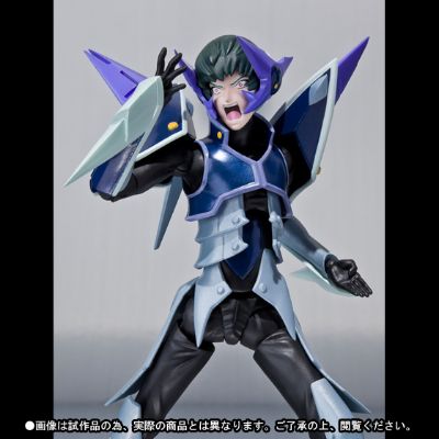 S.H.Figuarts 刘凤终极形态