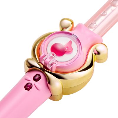 Special Memorize 小魔女DoReMi# 螺纹波龙（暂译）