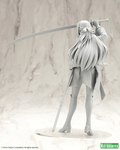 轨迹系列 静名·雷姆·御折木