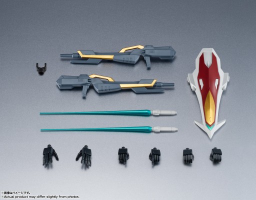 高达宇宙  XXXG-00W0 飞翼高达零式