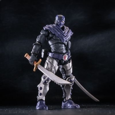 忍者龟 大脚兵A