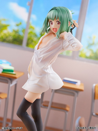 学生会也有洞！ 尾鸟绽