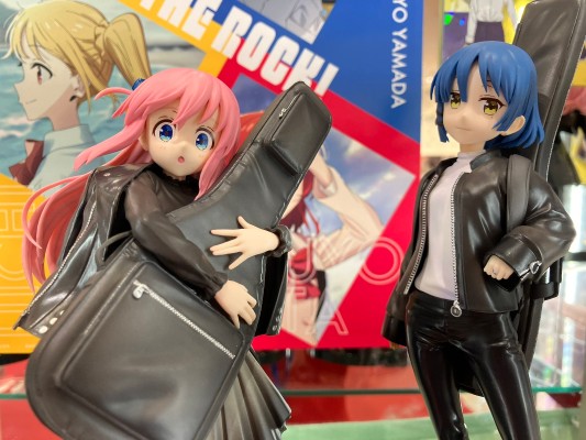 一番赏 孤独摇滚！VOLUME ３ D奖 喜多郁代