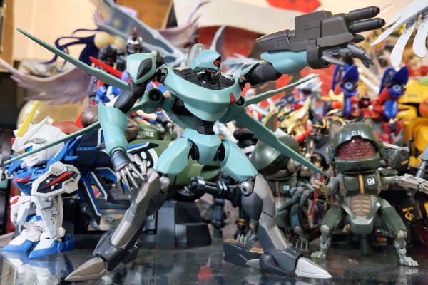 ROBOT魂〈SIDE KMF〉 CODE GEASS 叛逆的鲁鲁修 暁 可翔