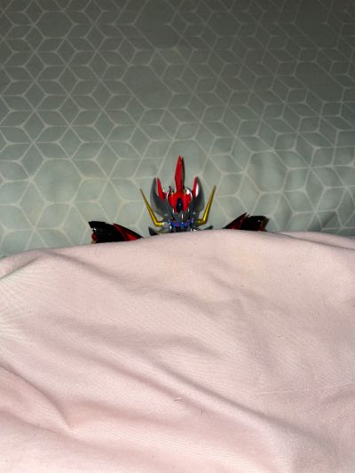 BW-CA-10901 魔神凯撒