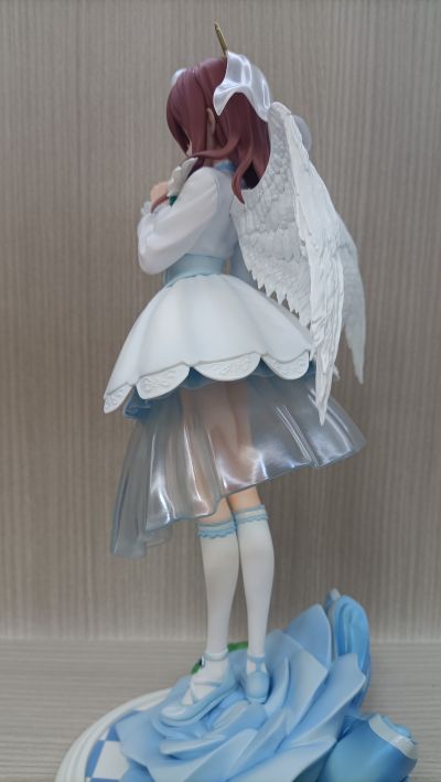 五等分的新娘∬ 中野三玖 天使