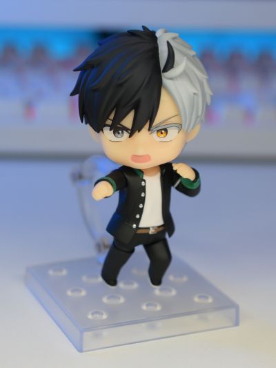 粘土人#2517 防风铃 樱遥