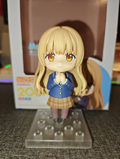 粘土人#2064 邻家的天使同学 椎名真昼