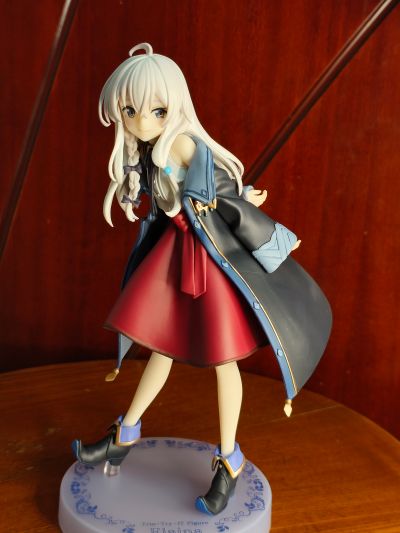 Trio-Try-iT 魔女之旅 伊蕾娜