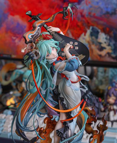 初音未来 十面埋伏