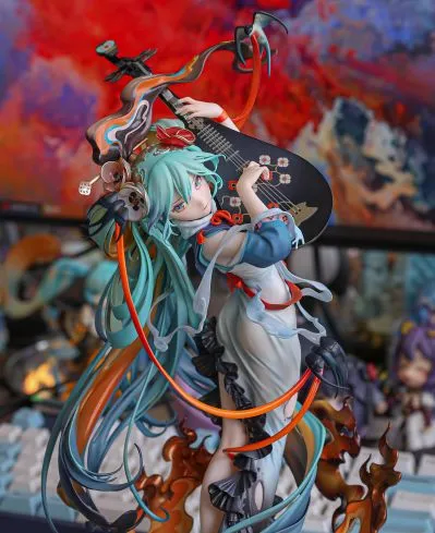 初音未来 十面埋伏
