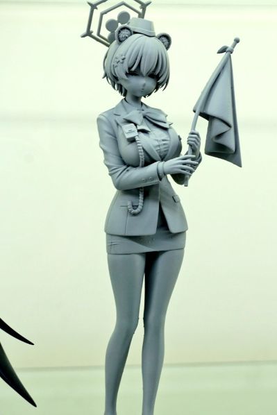 POP UP PARADE 蔚蓝档案 春日椿（导游）