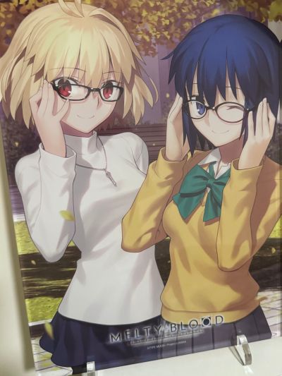 月姬-月之残片- 西耶尔 ～第七圣典:第三死因「出血死」～