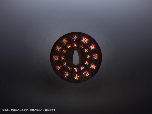 普利普拉 人偶的武器 武士的爱好 ～邪之道～