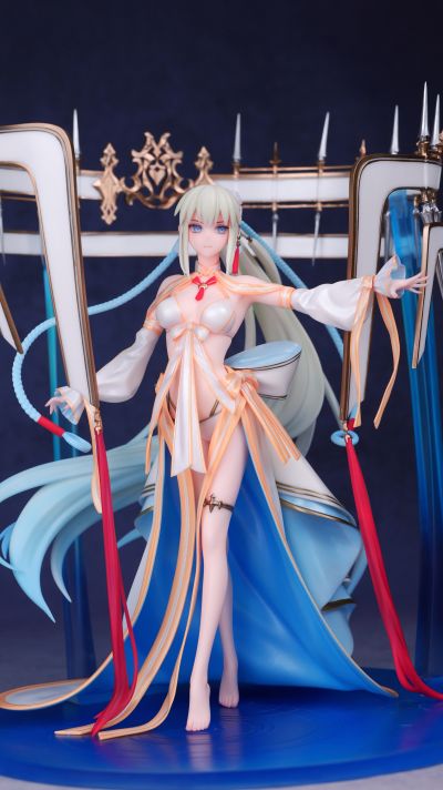 Fate/Grand Order 水妃摩根