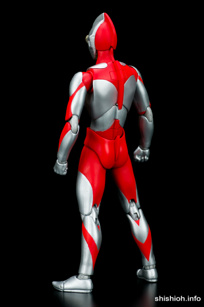 ULTRA-ACT ブラザーズマントSET 『奥特曼系列』より