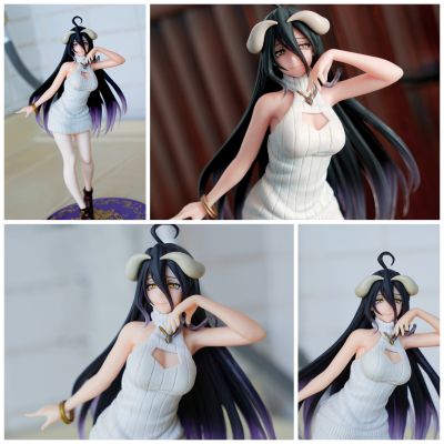 Coreful  OVERLORD 第四季 雅儿贝德～毛衣裙～新装版