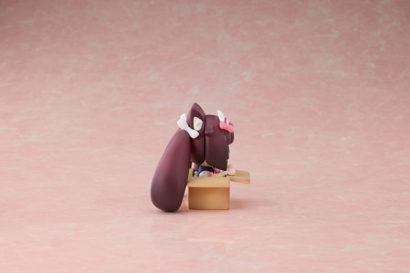 猫娘乐园 巧克力 XL版