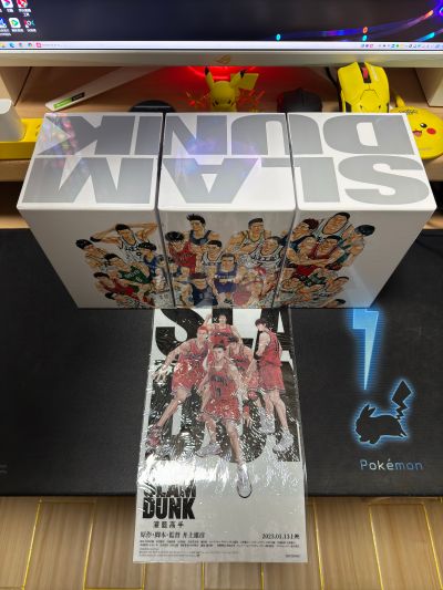 独一无二 灌篮高手 赤木刚宪