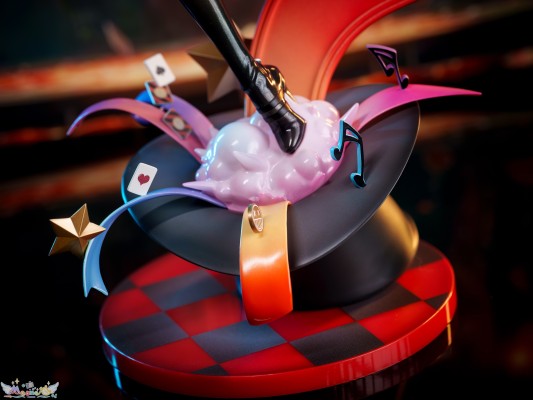 明日方舟 W 愚夜密函