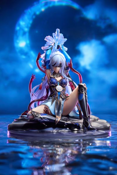 崩坏：星穹铁道 镜流 冰锢