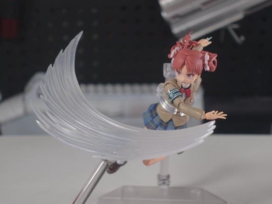 转轮科技 惊奇山口 某科学的超电磁炮T 白井黑子 冬季校服