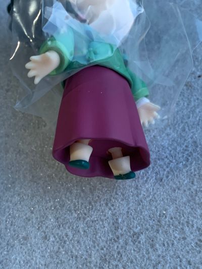 粘土人#2524 镜音铃 恶之少女