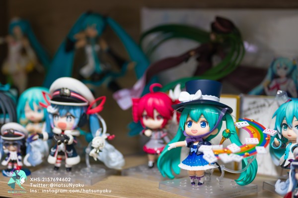 粘土人#2468 赛马娘 闪耀！优俊少女 北部玄驹