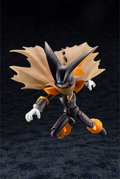 洛克人EXE 佛鲁迪