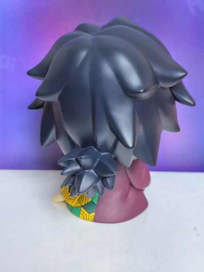 Look Up 鬼灭之刃 冨冈义勇 发呆