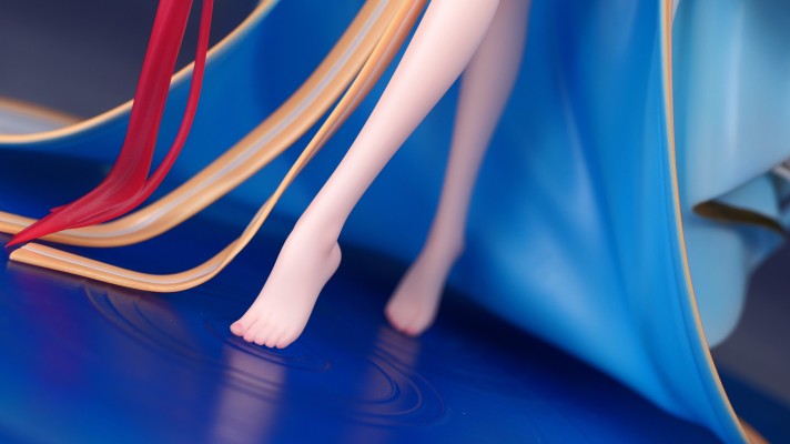 Fate/Grand Order 水妃摩根