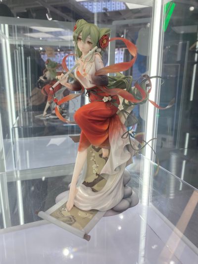 初音未来 梅花三弄