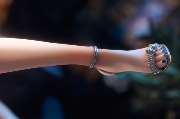 碧蓝航线 圣路易斯 Luxury Handle 静态插画版