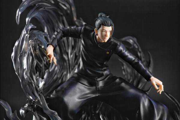 ARTFX J 咒术回战 第二季 夏油杰