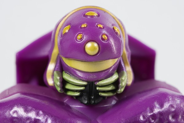 变形金刚 传世系列 TL-11 狼蛛勇士