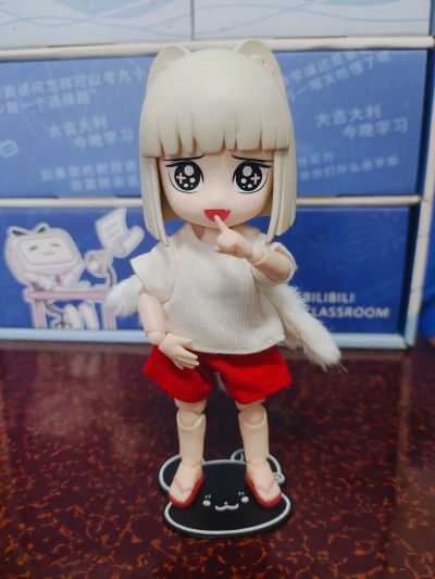 洛天依 依叶知秋